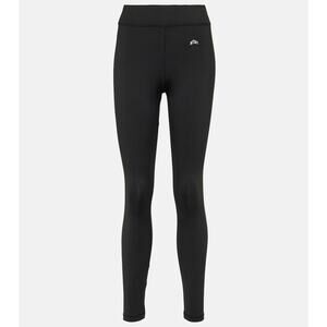Jet Set 'Slim' Ski Black Ski Leggings Size 1 - NWT